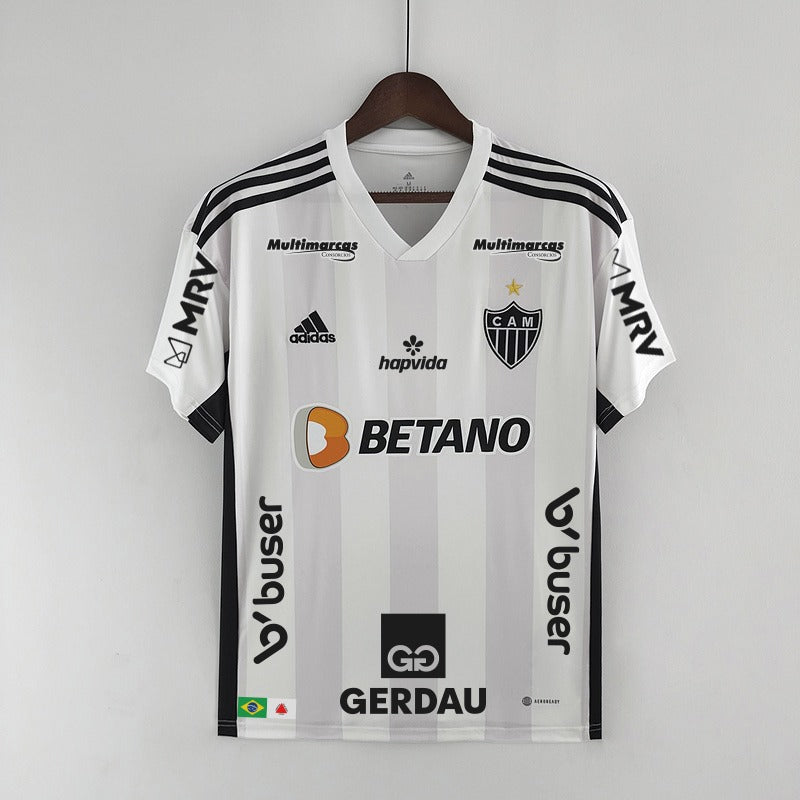 ATLETICO MINEIRO WITH SPONSOR II 23/24 MEN 