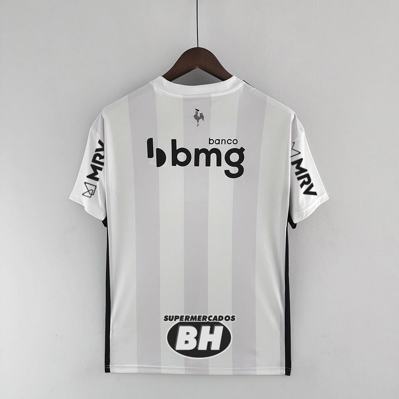 ATLETICO MINEIRO WITH SPONSOR II 23/24 MEN 