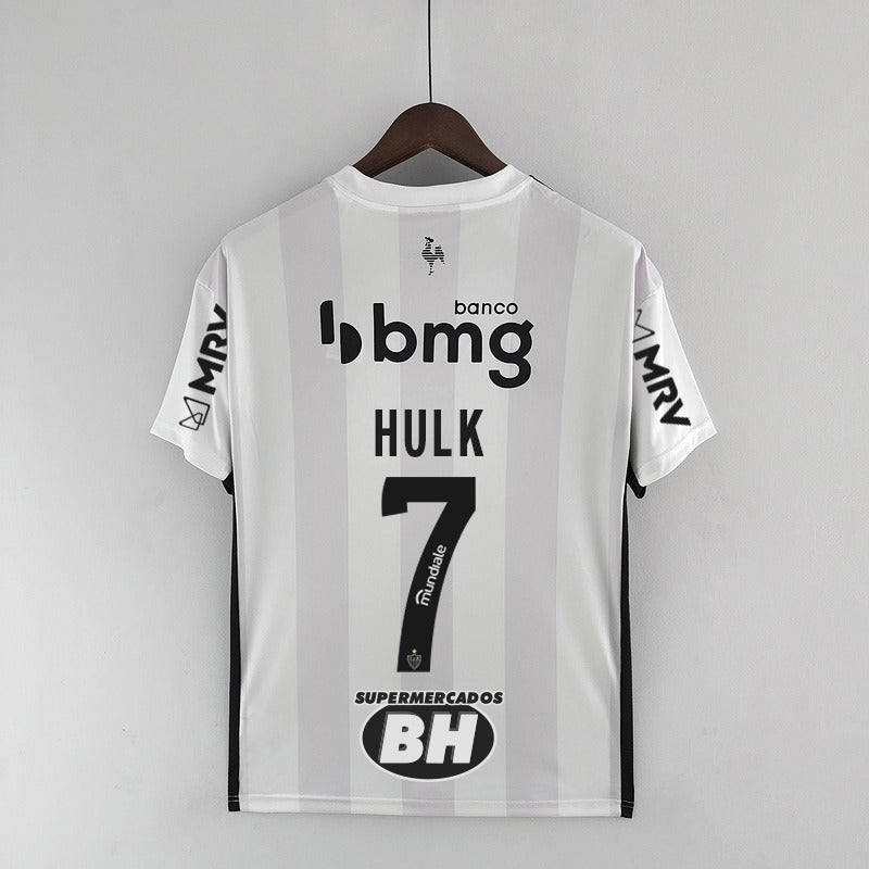 ATLETICO MINEIRO WITH SPONSOR II 23/24 MEN 