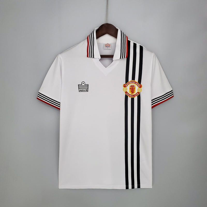 MANCHESTER UNITED I 75/80 MEN (RETRO) 