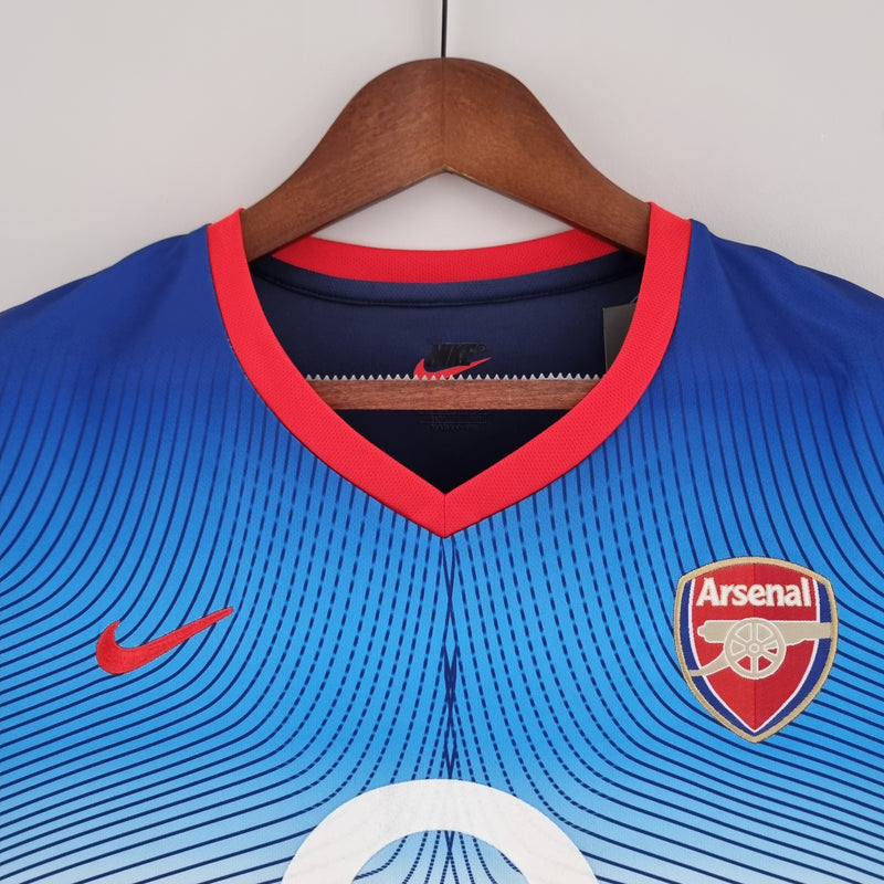 ARSENAL 02/04 II MAN (RETRO) 