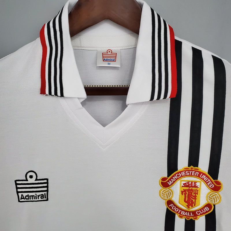 MANCHESTER UNITED I 75/80 MEN (RETRO) 