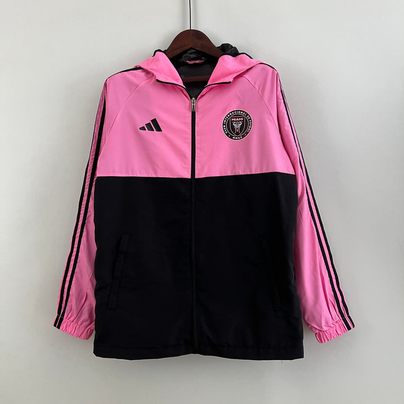 INTER MIAMI WINDBREAKER I 23/24 