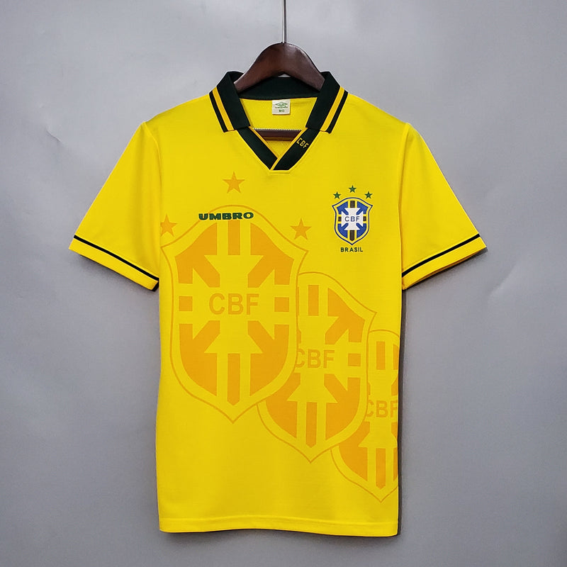 BRAZIL I 94 MEN (RETRO) 