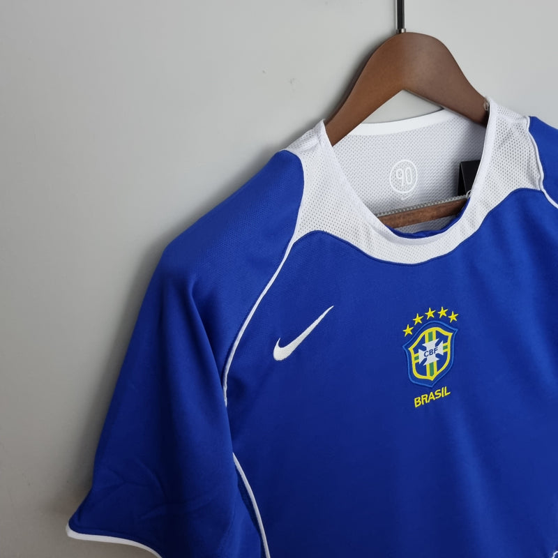 BRAZIL II 04/06 MEN (RETRO) 