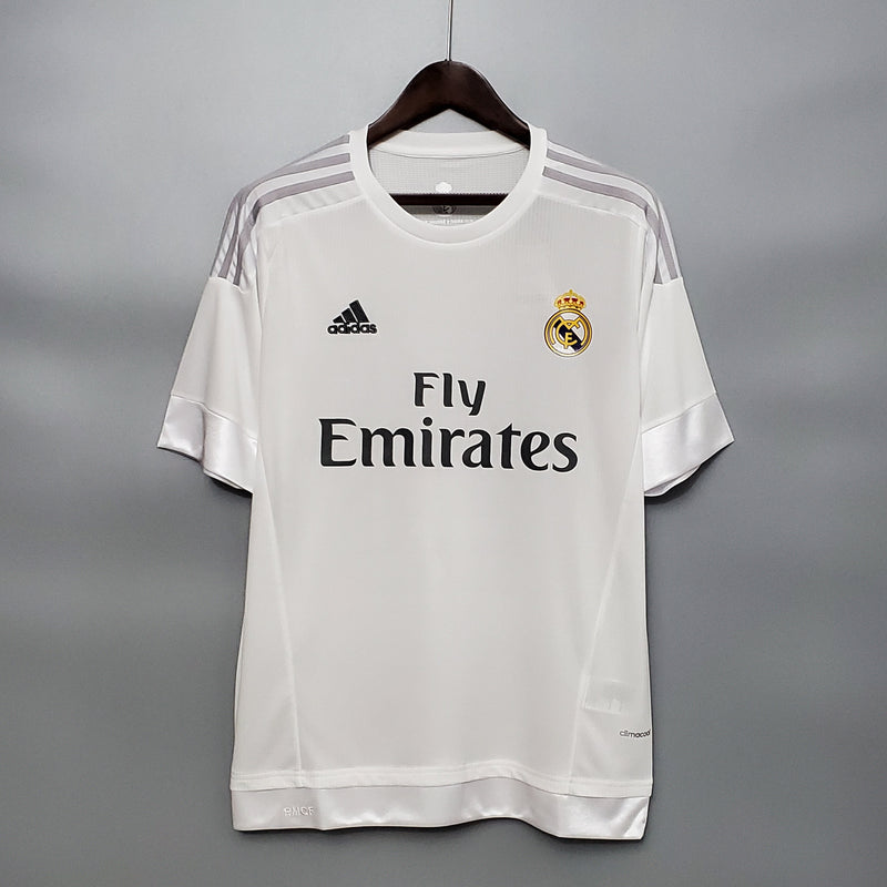 REAL MADRID I 15/16 MEN'S SHIRT (RETRO) 