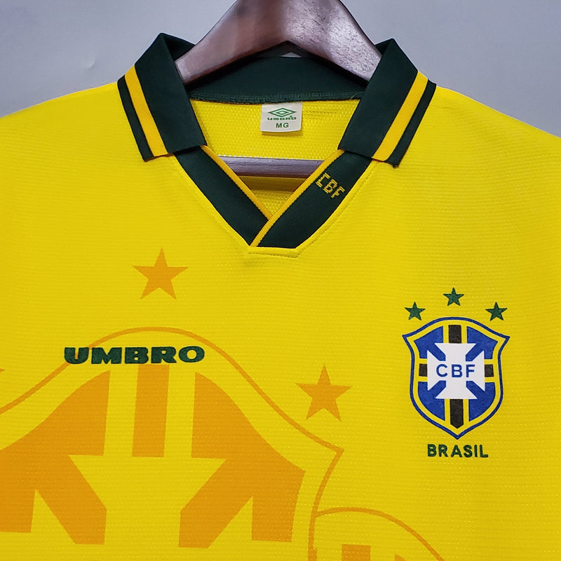 BRAZIL I 94 MEN (RETRO) 