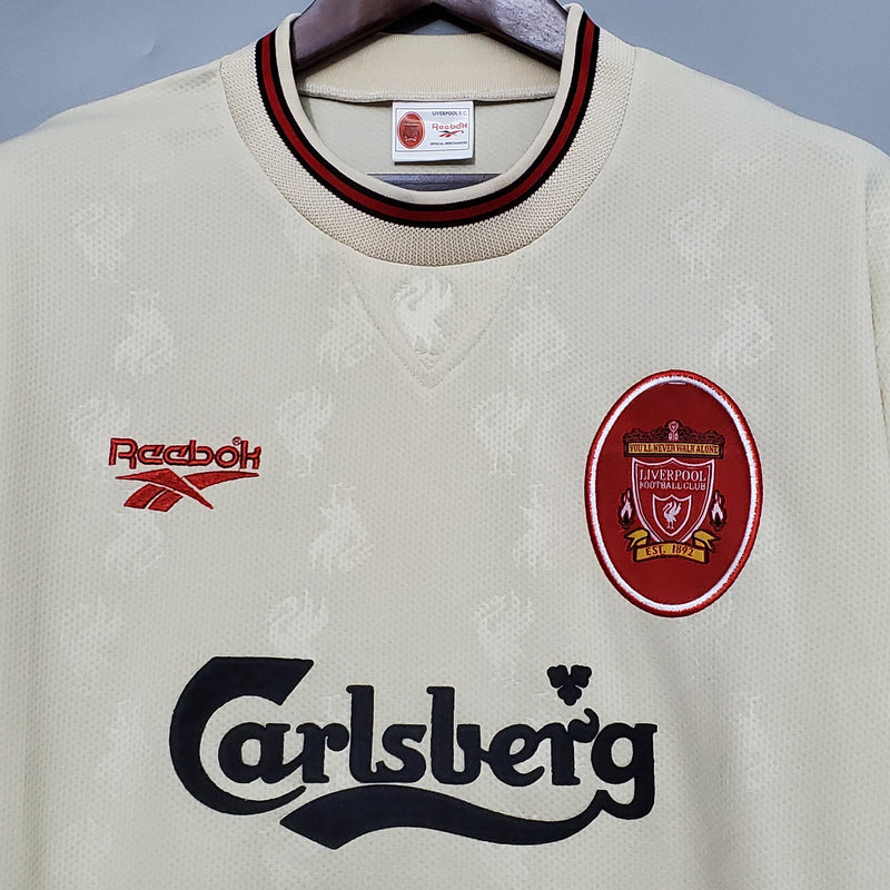 LIVERPOOL II 96/97 MEN (RETRO) 