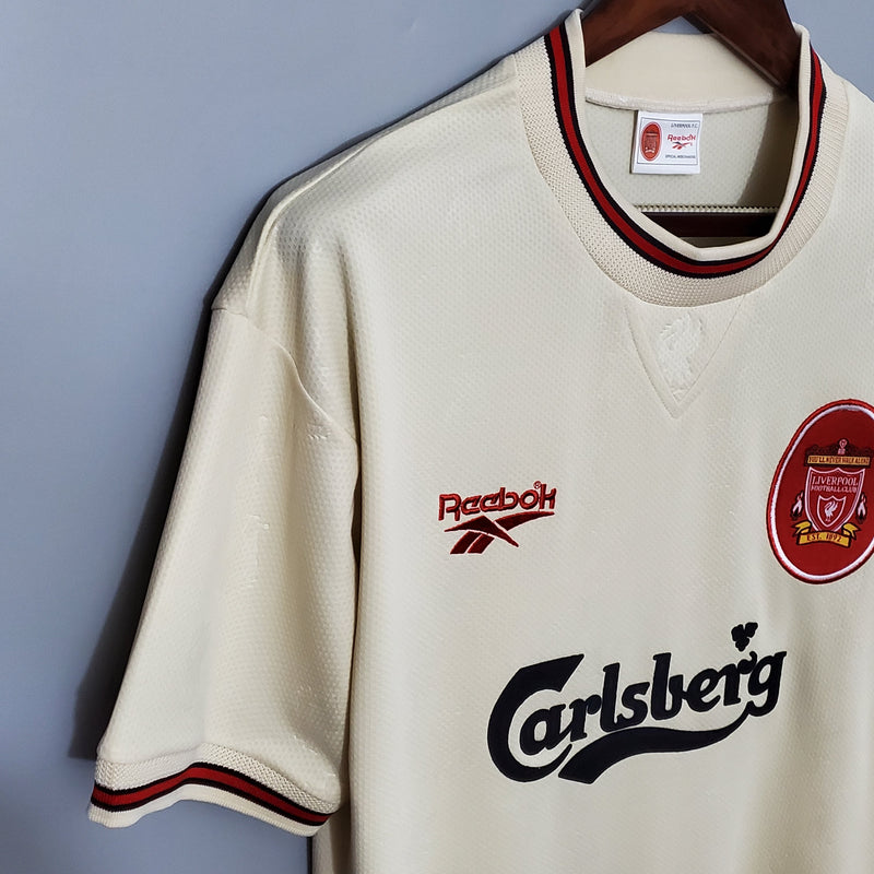 LIVERPOOL II 96/97 MEN (RETRO) 