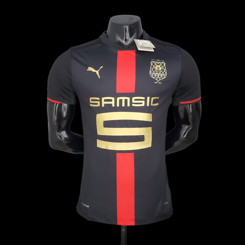 RENNES 120th ANNIVERSARY EDITION 23/24 MEN (PLAYER VERSION) 