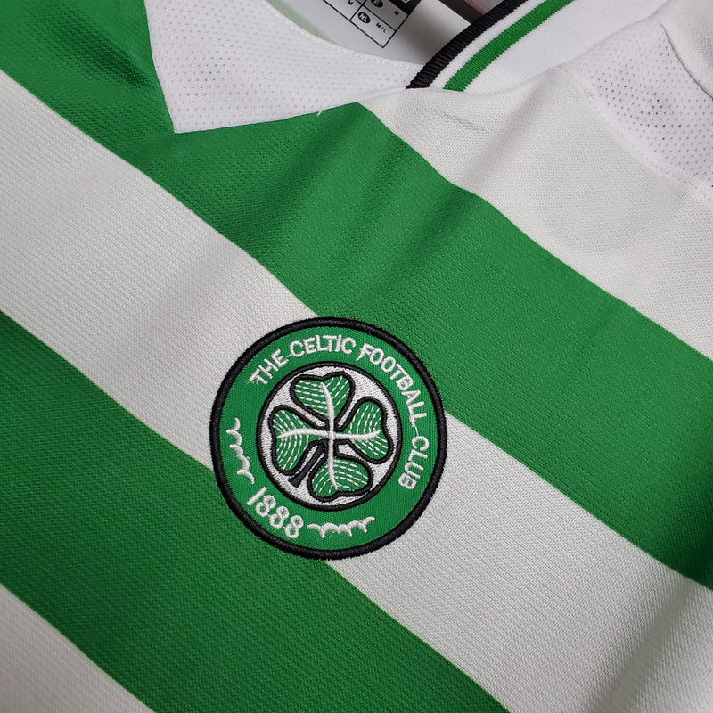 CELTIC I 01/03 MEN (RETRO) 