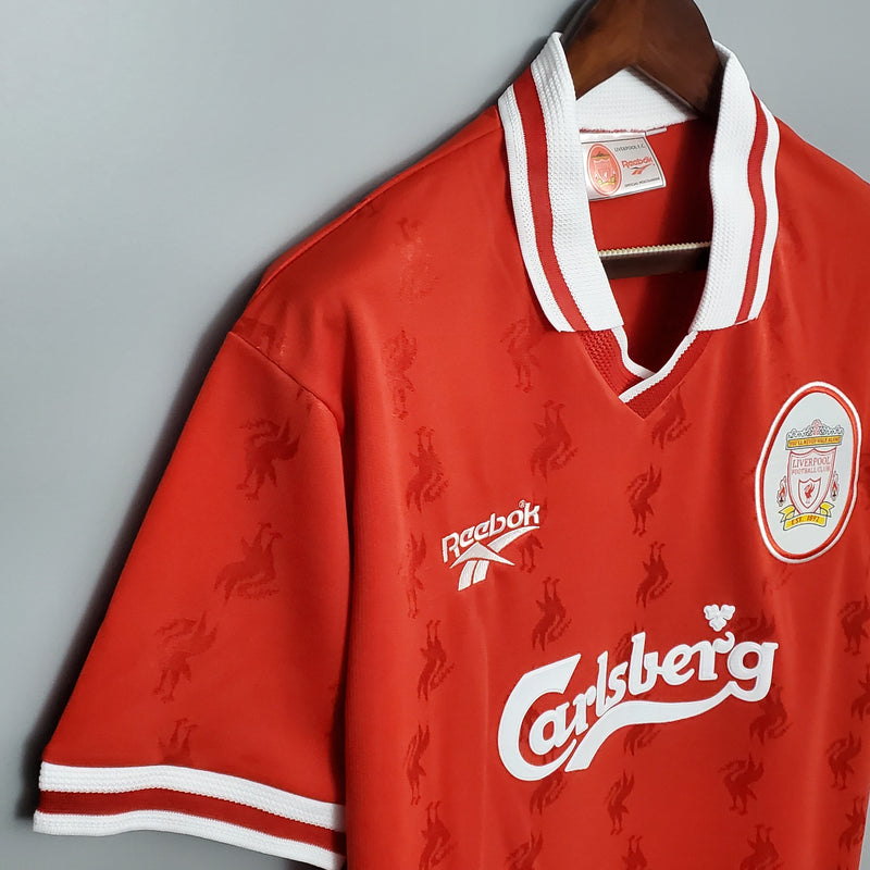 LIVERPOOL III 96/97 MEN (RETRO) 