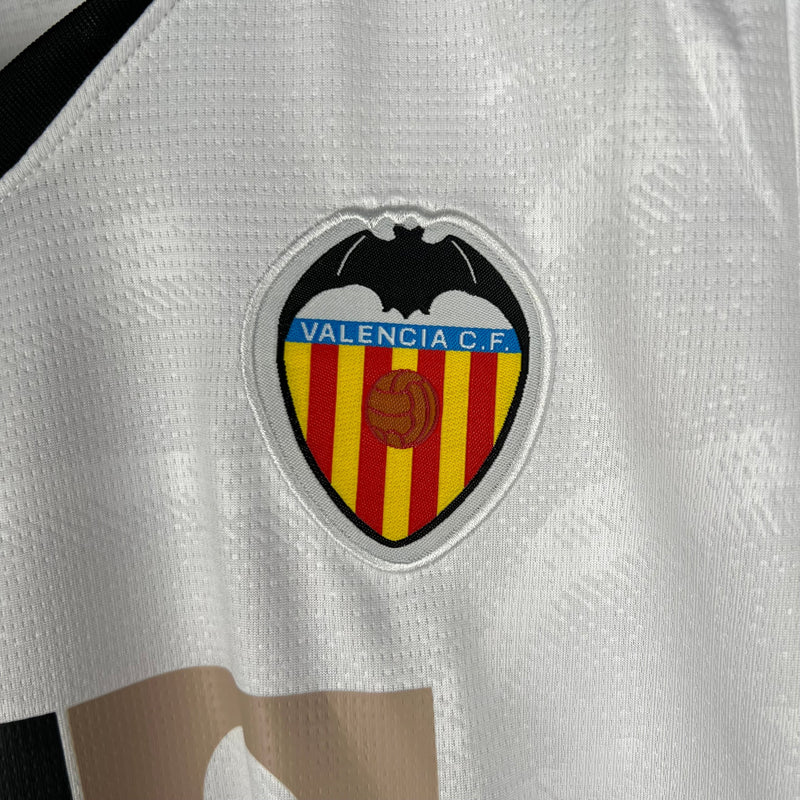 VALENCIA I 23/24 KIDS SHIRT