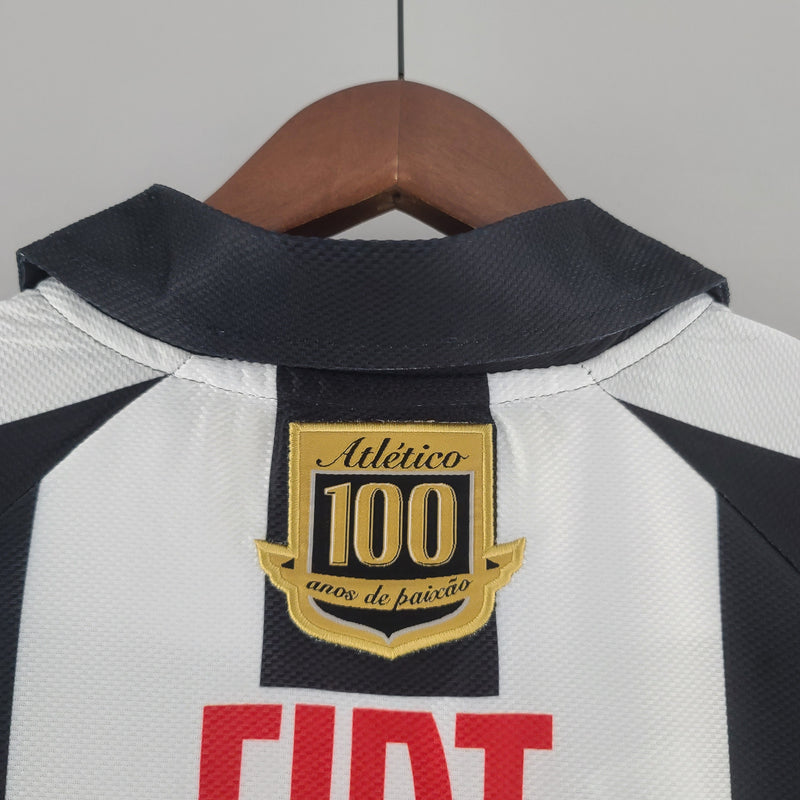 ATLETICO MINEIRO l 2008 HOMBRE (RETRO)