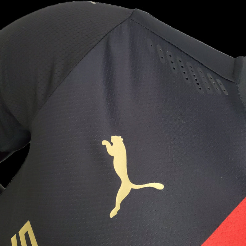 RENNES 120th ANNIVERSARY EDITION 23/24 MEN (PLAYER VERSION) 