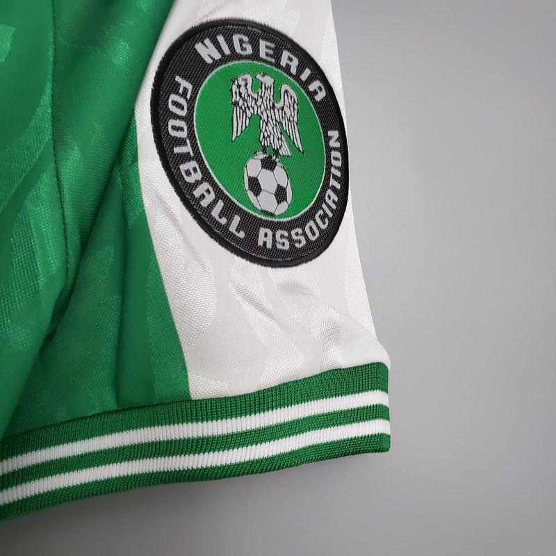 NIGERIA I 96/98 MEN (RETRO) 