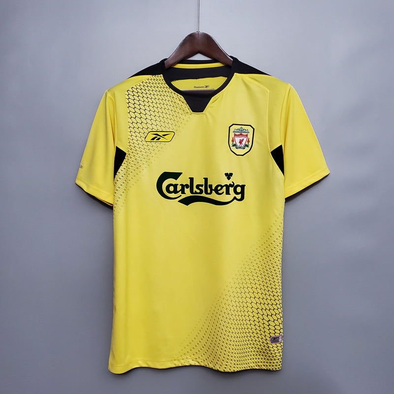 LIVERPOOL I 2004 MEN (RETRO) 