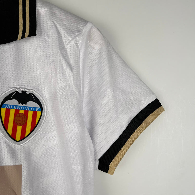 VALENCIA I 23/24 KIDS SHIRT