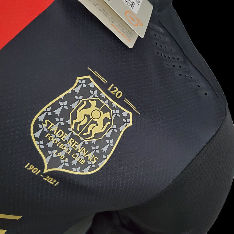 RENNES 120th ANNIVERSARY EDITION 23/24 MEN (PLAYER VERSION) 