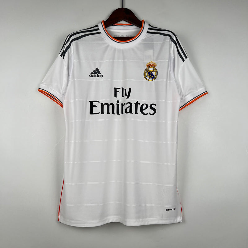 REAL MADRID I 13/14 MEN'S SHIRT (RETRO) 