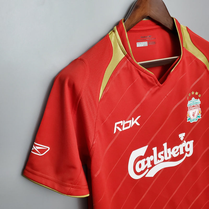 LIVERPOOL I 2005 MEN (RETRO) 