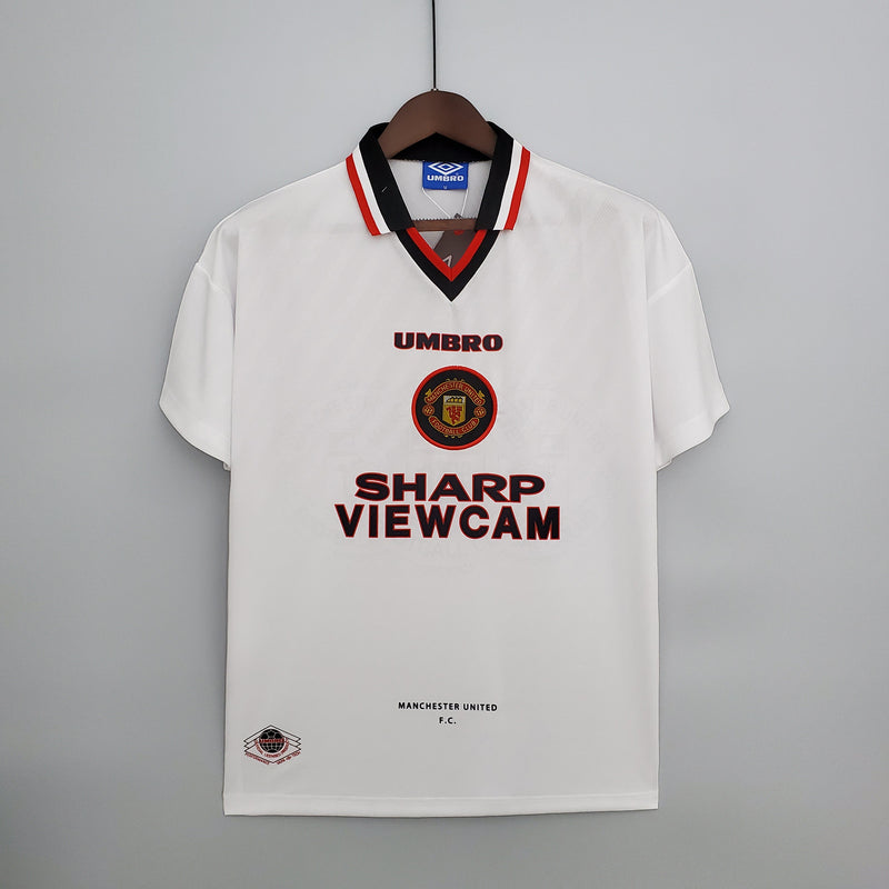 MANCHESTER UNITED I 96/97 MEN (RETRO) 