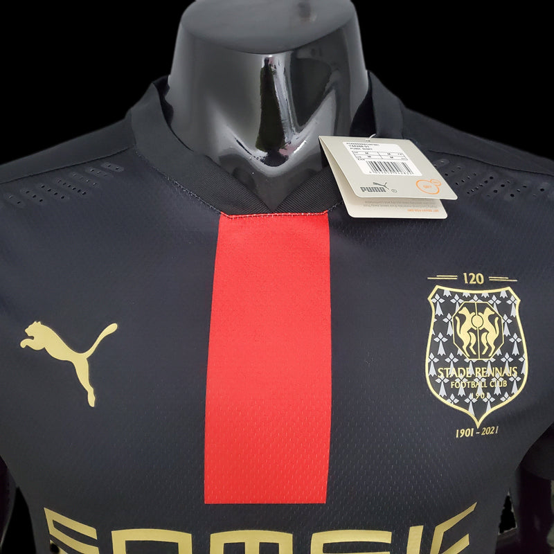 RENNES 120th ANNIVERSARY EDITION 23/24 MEN (PLAYER VERSION) 