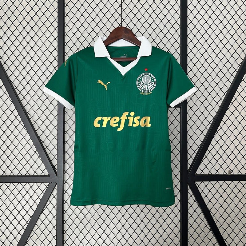 PALMEIRAS I 24/25 WOMEN T-SHIRT 