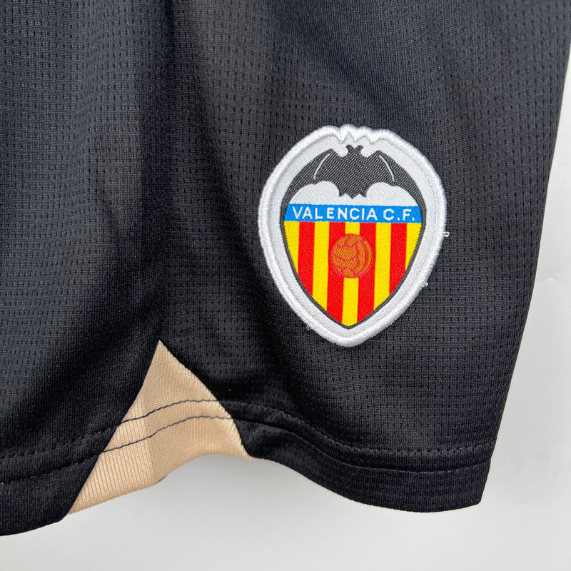 VALENCIA I 23/24 KIDS SHIRT