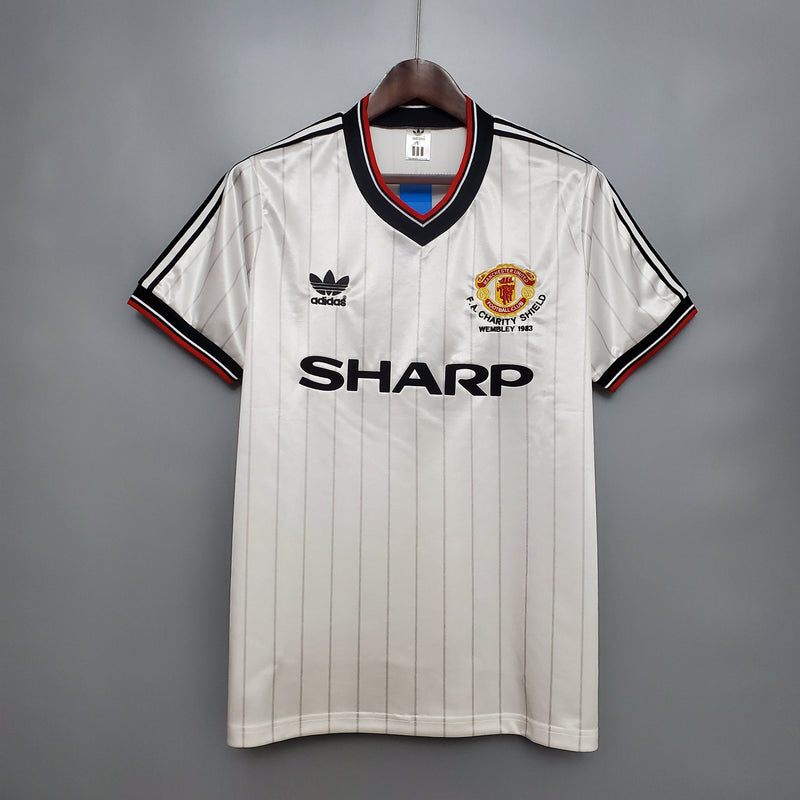 MANCHESTER UNITED II 1983 MEN (RETRO) 