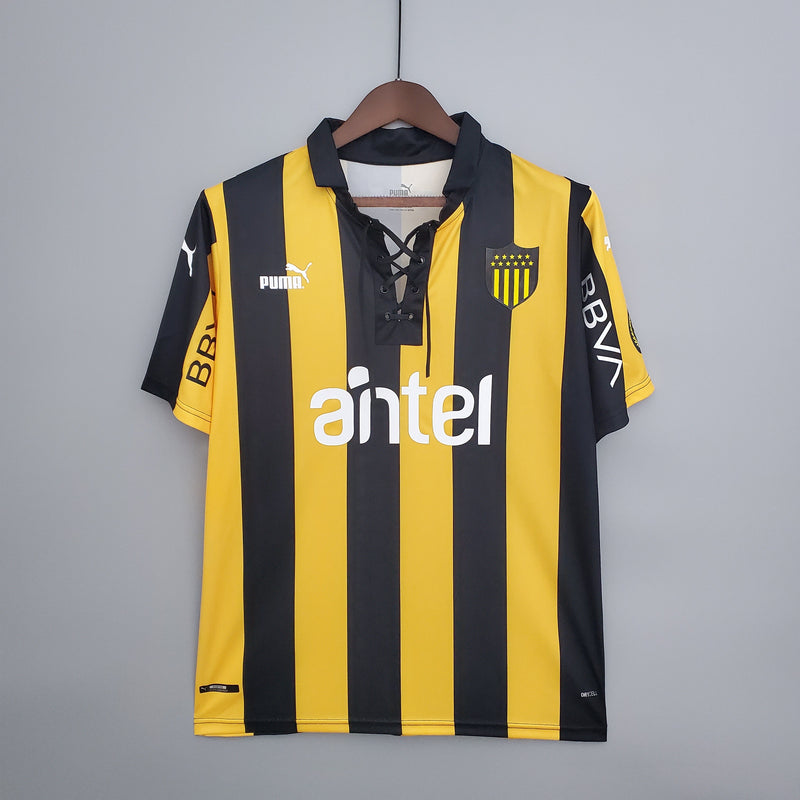 PEÑAROL ANNIVERSARY EDITION I MAN (RETRO) 