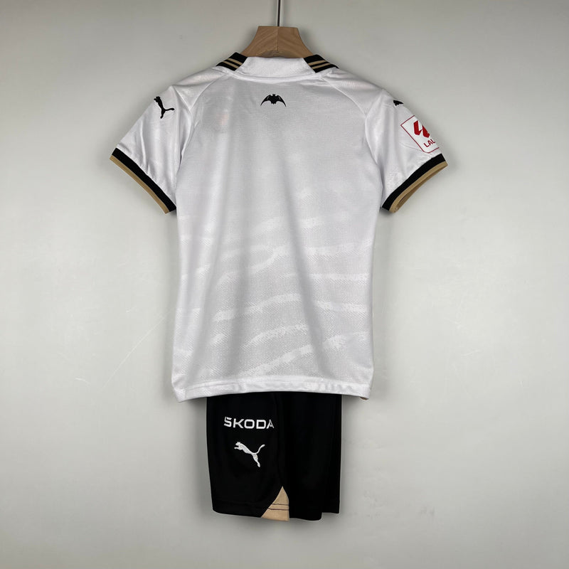 VALENCIA I 23/24 KIDS SHIRT