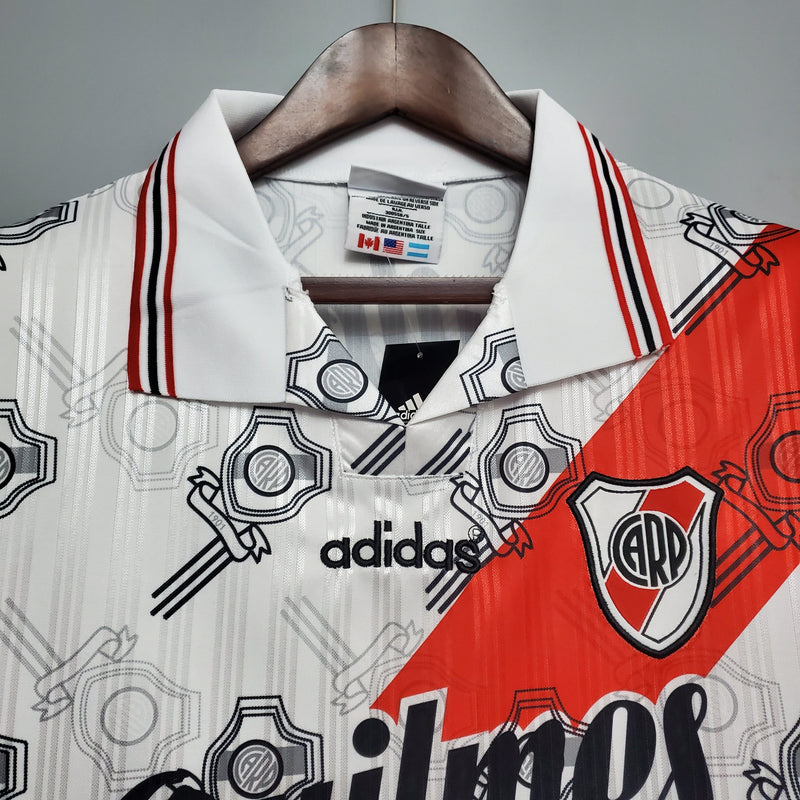 RIVER PLATE I 1996 MEN (RETRO) 