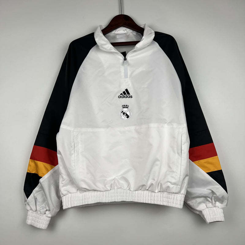 REAL MADRID WIND BREAKER VIII 23/24 