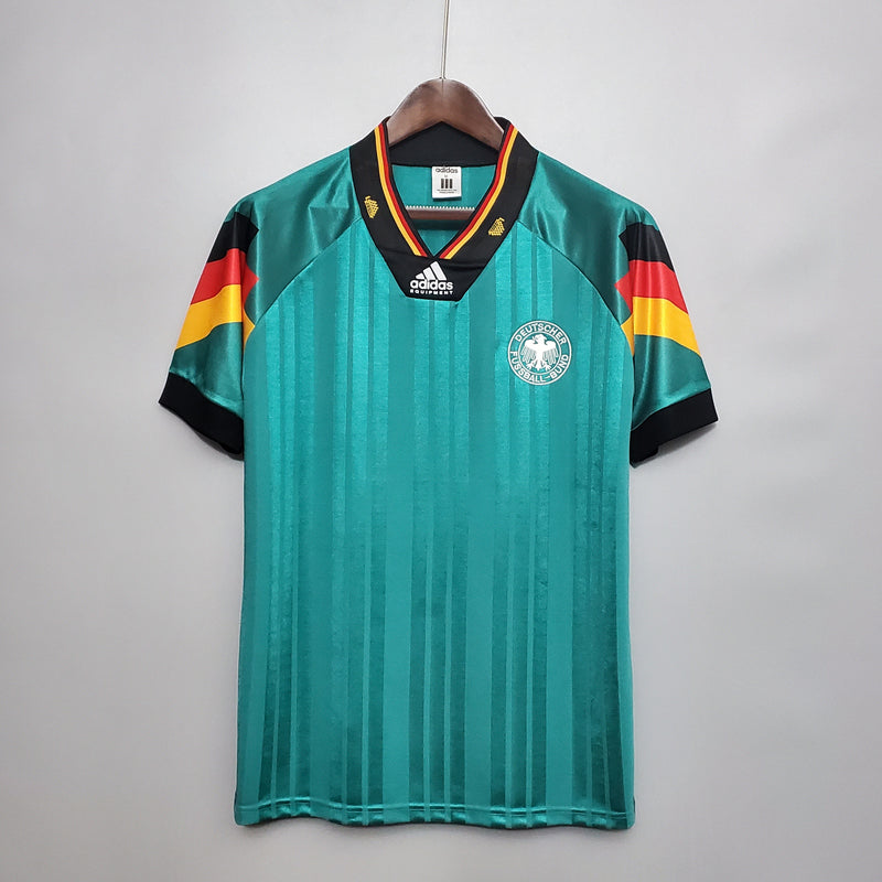 ALEMANIA I 1992 HOMBRE (RETRO)