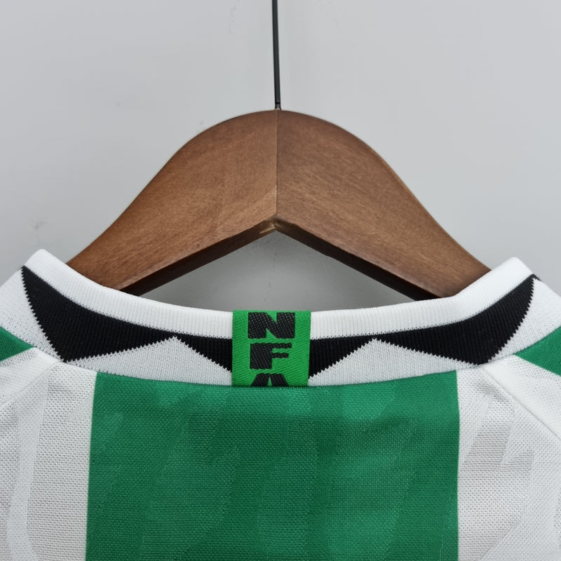 NIGERIA II 96/98 MEN (RETRO) 