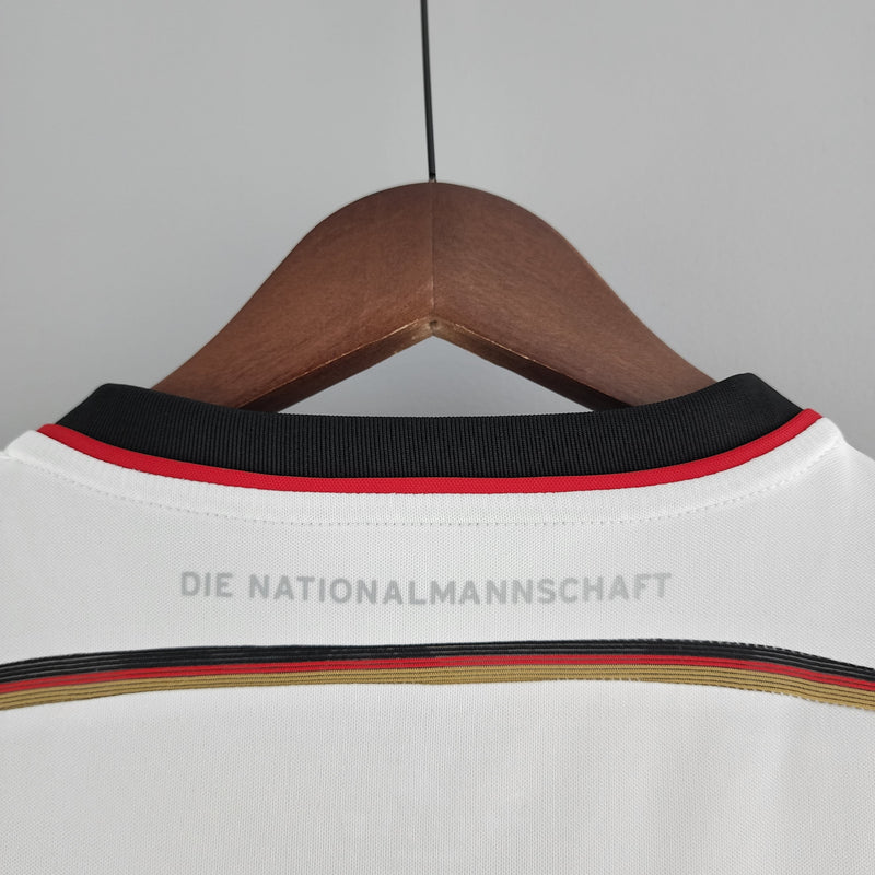 GERMANY I 2014 MEN (RETRO) 