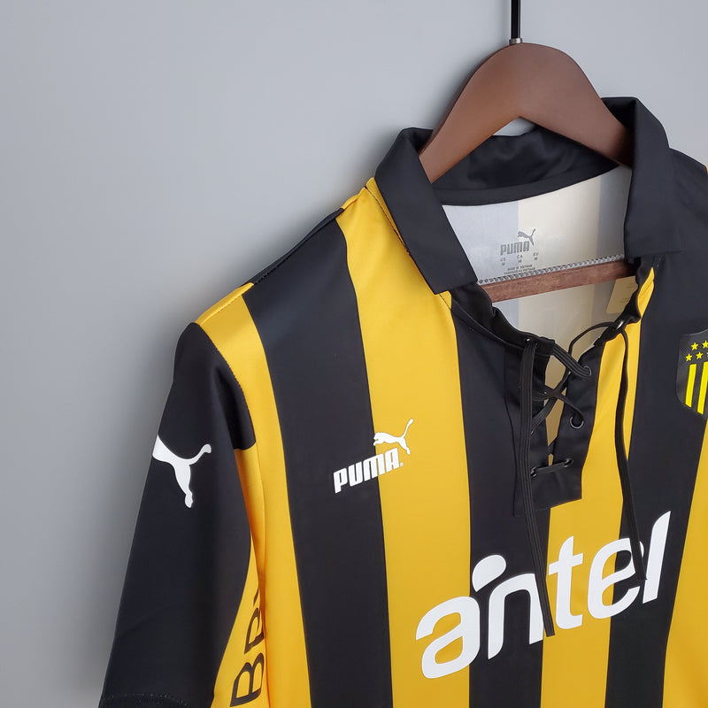 PEÑAROL ANNIVERSARY EDITION I MAN (RETRO) 