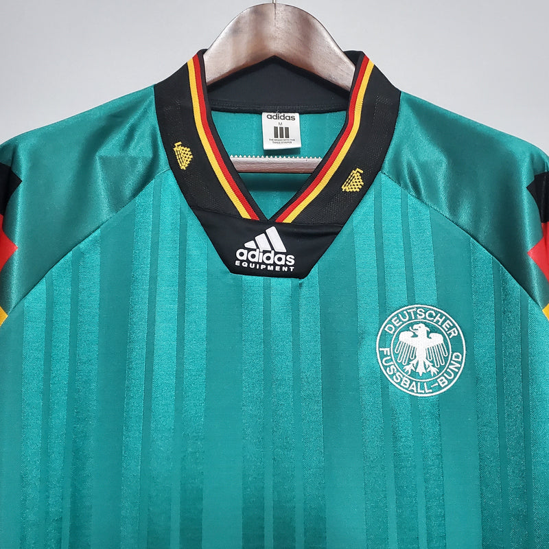 GERMANY I 1992 MEN (RETRO) 