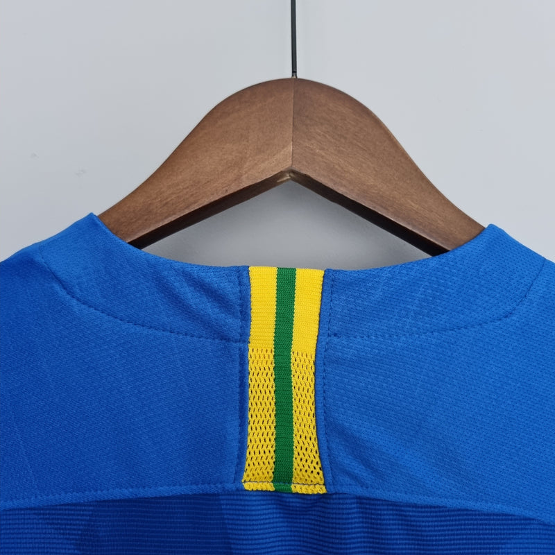 BRAZIL II 2018 MEN (RETRO) 