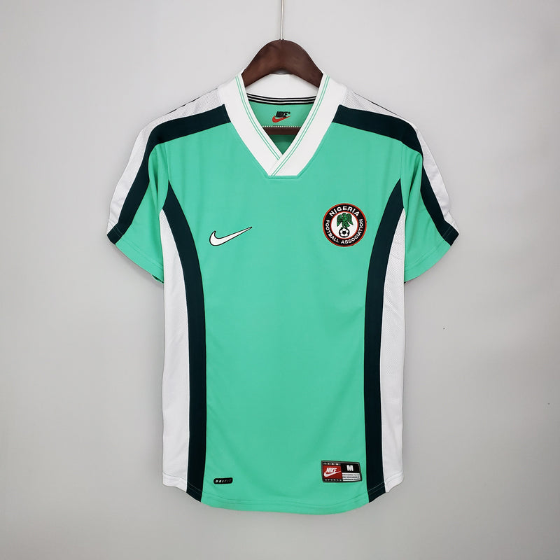 NIGERIA I 1998 MEN (RETRO) 