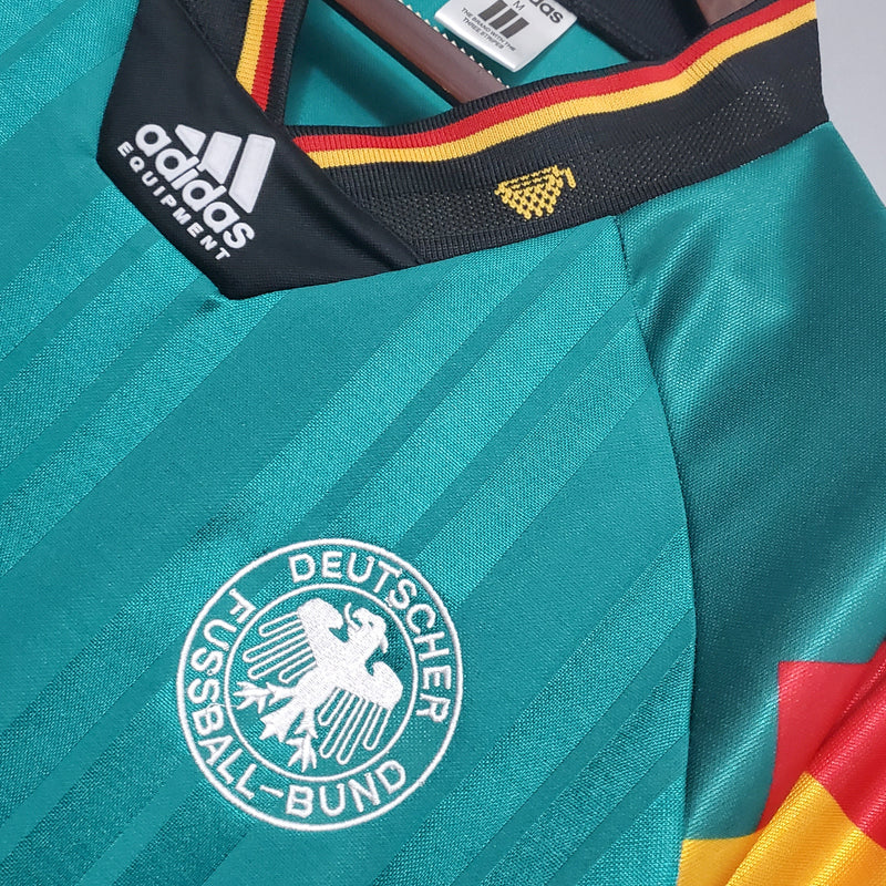 GERMANY I 1992 MEN (RETRO) 