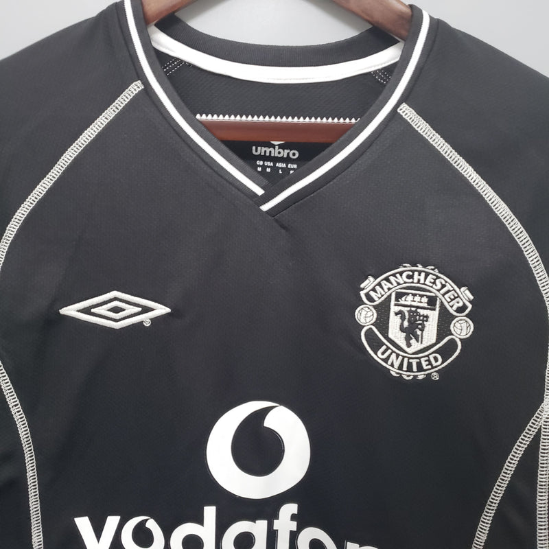 MANCHESTER UNITED I 00/02 MEN (RETRO) 