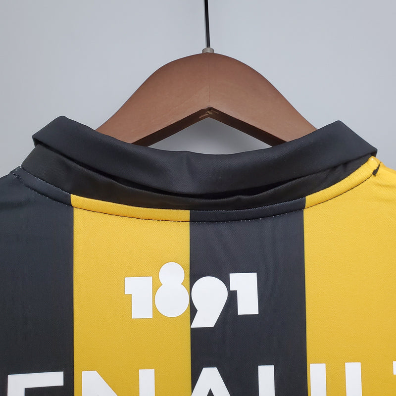 PEÑAROL ANNIVERSARY EDITION I MAN (RETRO) 