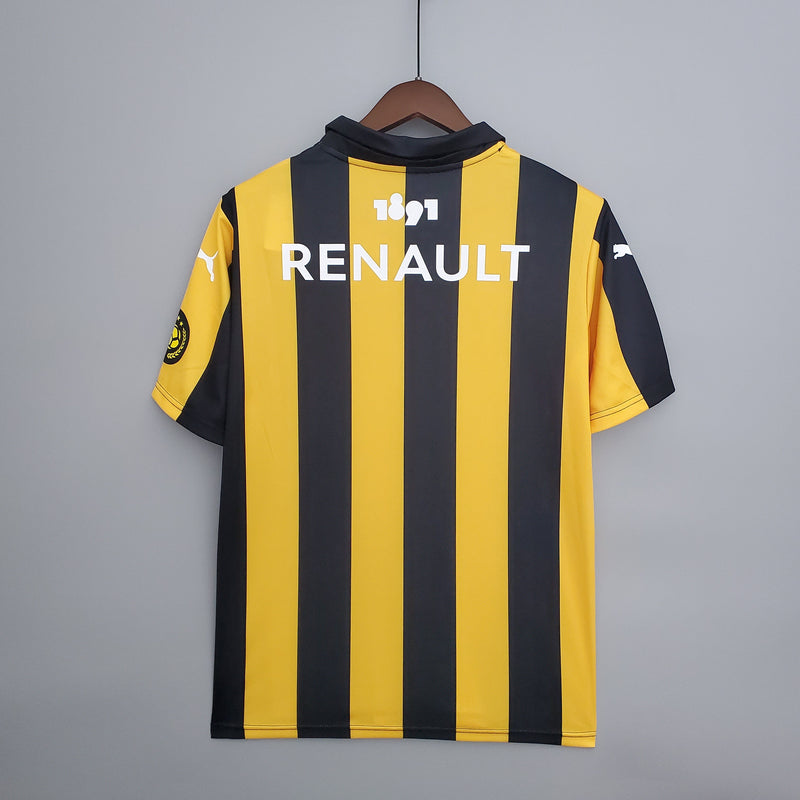 PEÑAROL ANNIVERSARY EDITION I MAN (RETRO) 