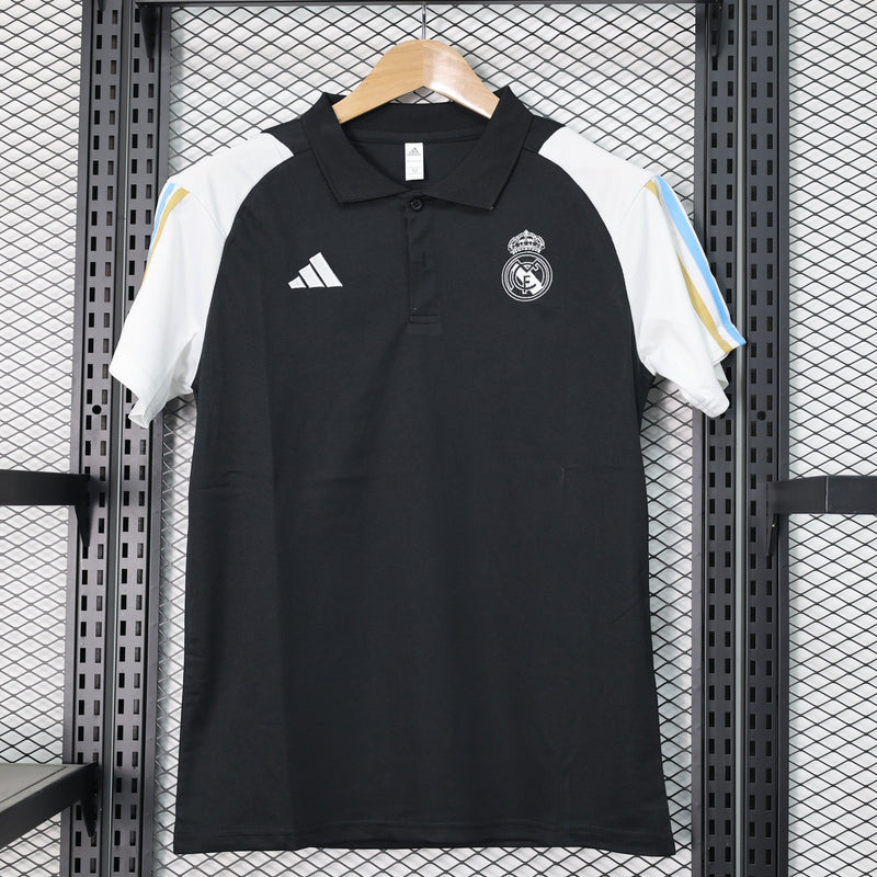 REAL MADRID POLO SHIRT I 23/24 MEN 