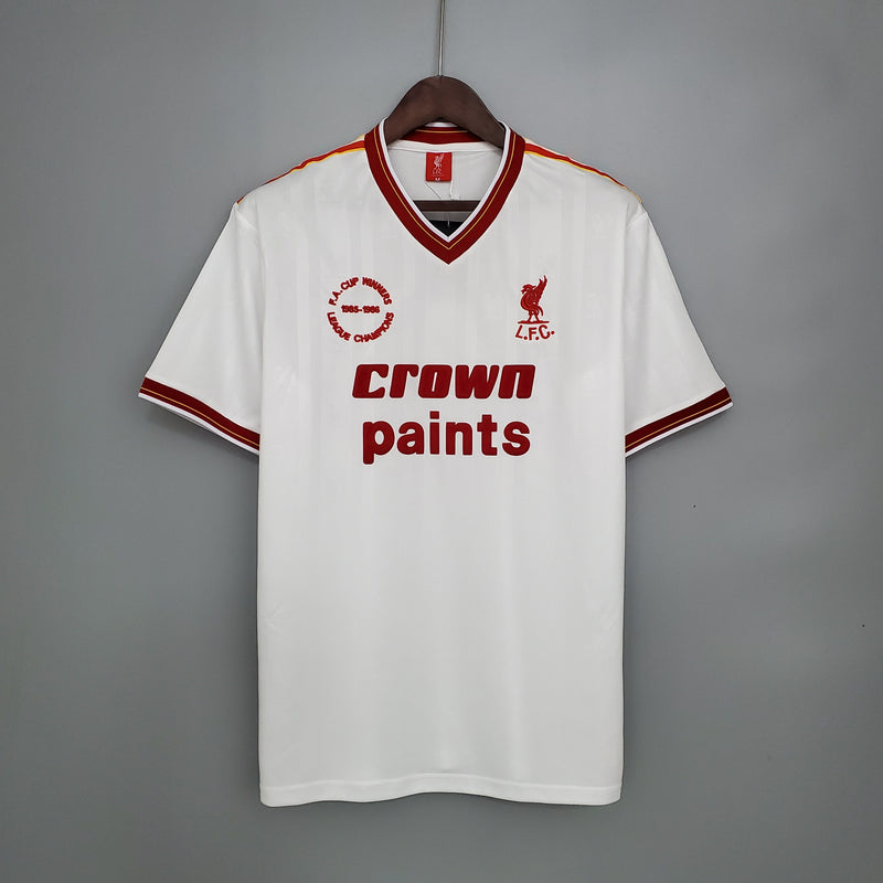 LIVERPOOL II 1985 MEN (RETRO) 