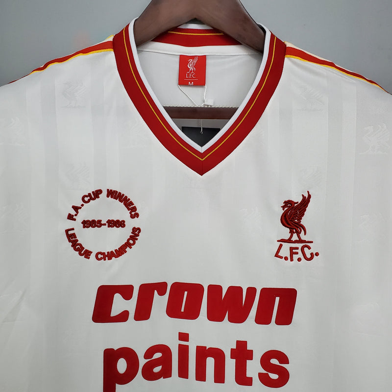 LIVERPOOL II 1985 MEN (RETRO) 