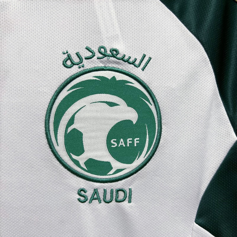 SAUDI ARABIA II 23/24 MAN 