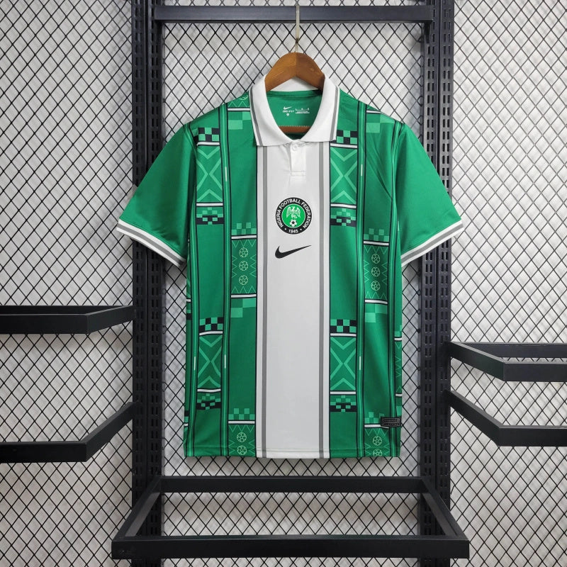 NIGERIA I 2024 MEN'S SHIRT 